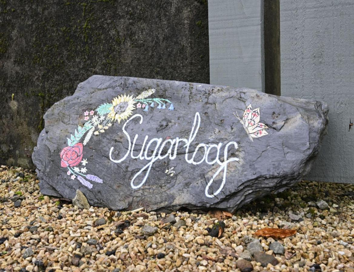 Sugarloaf Villa Форт Уилям Екстериор снимка