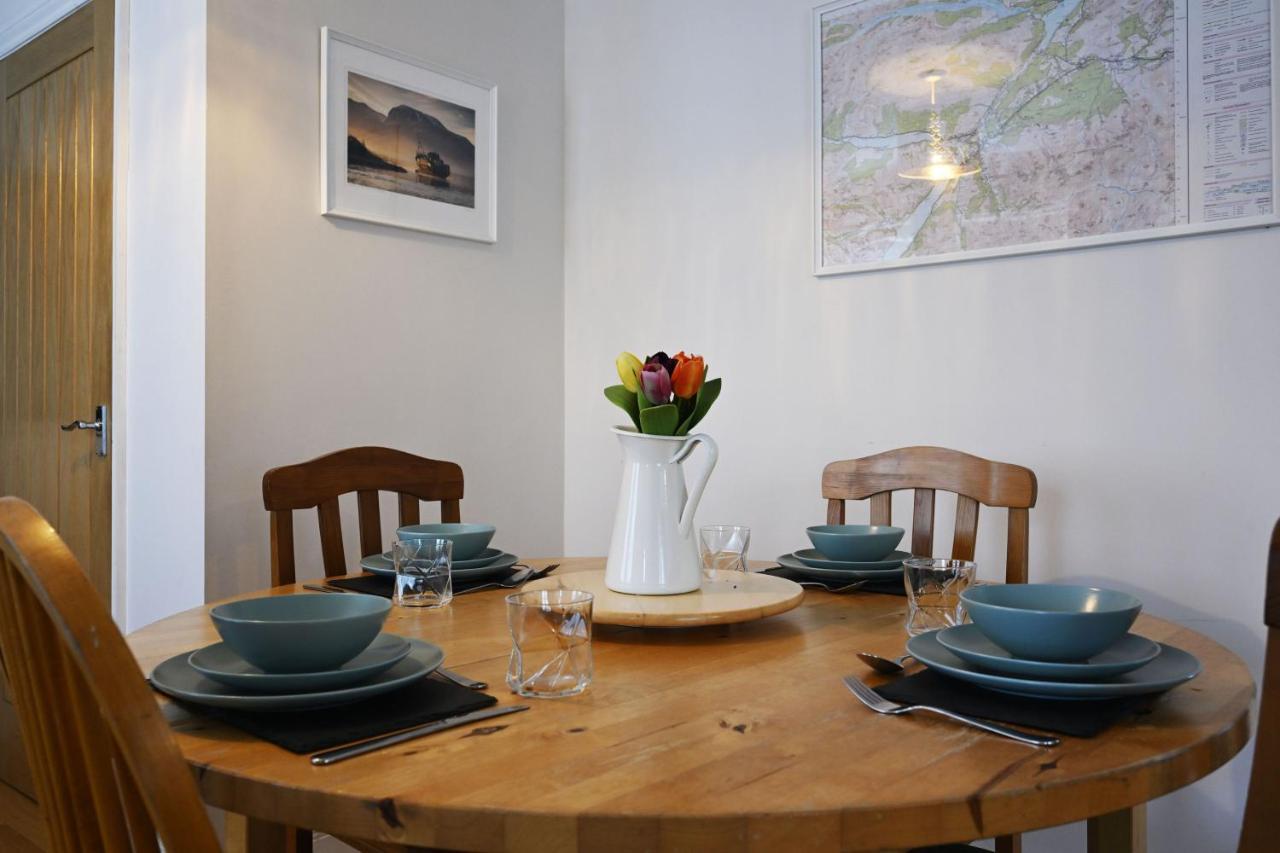 Sugarloaf Villa Форт Уилям Екстериор снимка